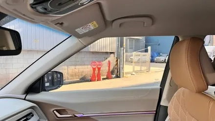 액티언 블랙 신차패키지, 레이노F95 블랙 필름으로 더욱 멋스럽게 / 서울 구로 영등포