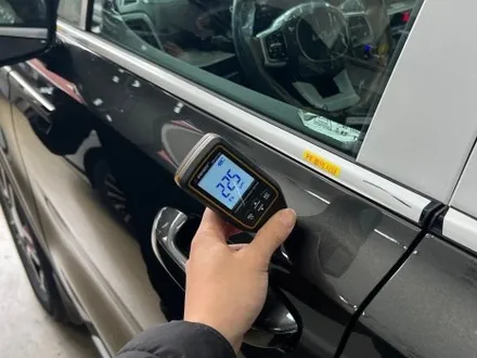 쏘렌토 신차검수는 꼭 전문가에게 맡기세요 / 서울 구로 영등포