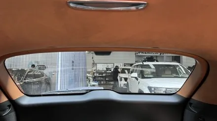 카스페이스 구로 GV80 신차패키지로 완성하는 신차 관리의 시작 / 서울 구로 영등포