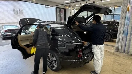 액티언 블랙 양품 인수 받으려면 꼭 체크해야 합니다 카스페이스 구로 / 서울 구로 영등포