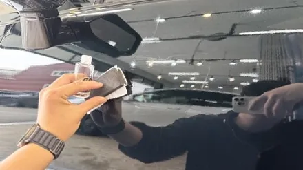 팰리세이드 썬팅 농도 추천, 오너들이 많이 하는 농도는 / 서울 구로 영등포