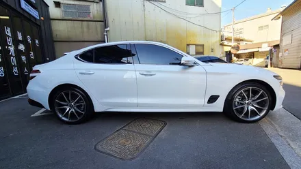 TESLA 신차패키지 구성과 서비스 혜택 / 서울 구로 영등포