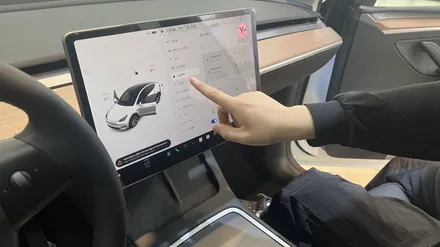 테슬라 오너님들께서 신뢰해주시는 테슬라 전문점! 모델Y 신차검수 / 서울 구로 영등포