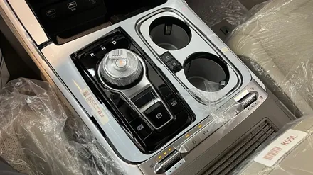 카니발 하이리무진 신차검수, 넓은만큼 꼼꼼하게. / 서울 구로 영등포