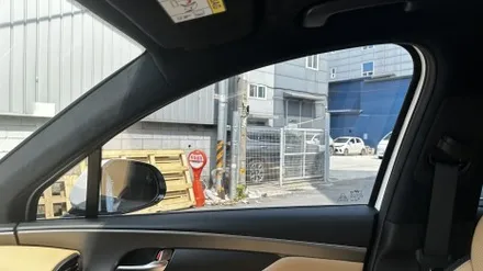 싼타페 페이스리프트 아닌 풀체인지 소식!? / 서울 구로 영등포