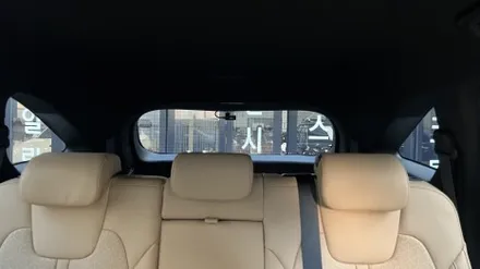 기대되는 쏘렌토 페이스리프트 신차패키지 미리보기 / 서울 구로 영등포