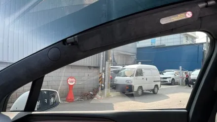 테슬라 모델X 화이트 신차패키지, 시공품목 한 눈에 살펴보기 / 서울 구로 영등포