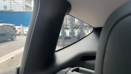 모델Y 블루 신차패키지 차량 내구성을 높이고 싶다면? / 서울 구로 영등포