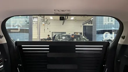 카니발 신차패키지 실용적인 구성으로 썬팅부터 블랙박스까지! / 서울 구로 영등포