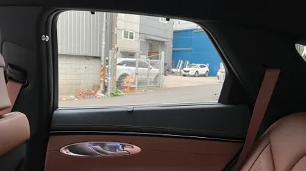 GV70 신차패키지 고민할 것 없습니다! / 서울 구로 영등포