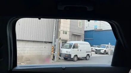 쏘렌토 오로라블랙펄 신차패키지 문의는 카스페이스 구로점에서 / 서울 구로 영등포