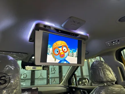 카니발 XM-784 EV10 차량용모니터TV 장착후기!! / 기아 / 카니발 / 서울 구로 영등포