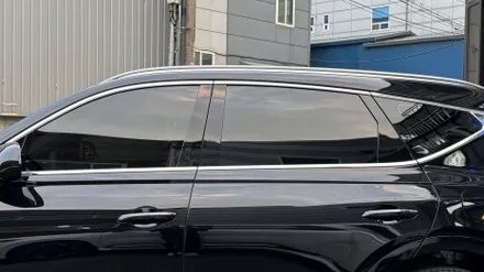GV80 신차패키지 시공 후기