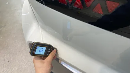 언블리치드 아이보리 캐스퍼 신차검수 양품이였네요! / 서울 구로 영등포