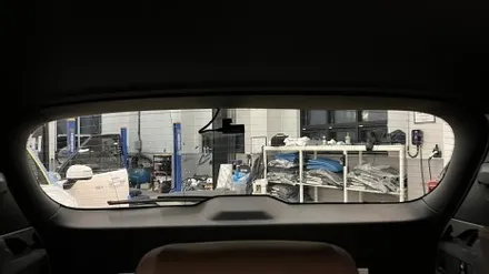 BMW X5 브루클린그레이 버텍스 900 썬팅했어요 / 서울 구로 영등포