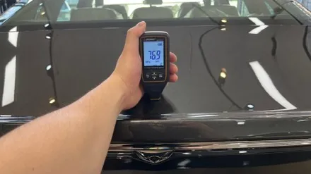 2024 제네시스 G80 신차검수 무사히 완료 ~!! / 서울 구로 영등포