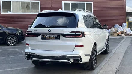 고급진 BMW X7 신차패키지 시공 후기 / 서울 구로 영등포