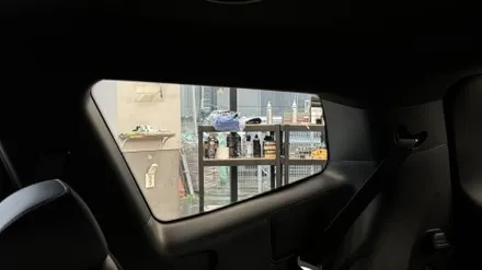 모하비 신차패키지 유리막 코팅 업그레이드로 내구성 탄탄하게 / 서울 구로 영등포