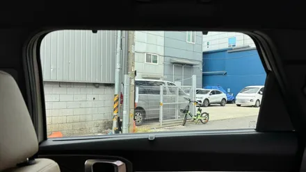 쏘렌토 하이브리드 신차패키지로 한 층 더 고급지게~! / 서울 구로 영등포