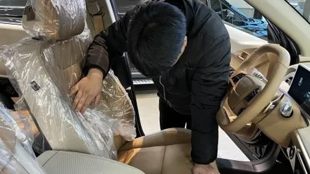 액티언 신차검수, 전문 업체에서 받아보셔야 하는 이유 / 서울 구로 영등포