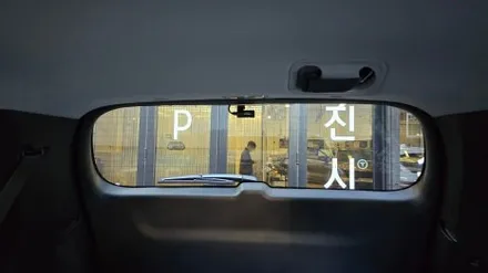 팰리세이드 썬팅, 버텍스 900 전체 시공 농도 추천 / 서울 구로 영등포