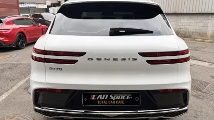 GV70 서울 신차패키지, 믿을 수 있는 전문업체에서 알찬 구성으로 / 서울 구로 영등포