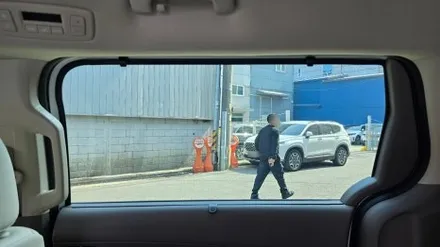 카니발 주행 편의성, 차량 관리 업그레이드! 신차패키지로 한번에 / 서울 구로 영등포
