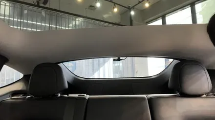 모델Y 퀵실버 신차패키지, 진짜 테슬라 감성은 이런 거죠 / 서울 구로 영등포