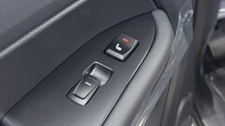 무쏘 Q300 클럽 1호차 신차검수, 썬팅 전 꼼꼼하게 확인했어요 / 서울 구로 영등포
