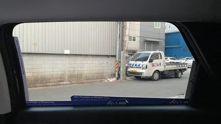 투싼 하이브리드 부담없는 신차패키지 과정은? / 서울 구로 영등포