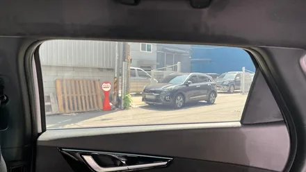 전기차 충전기 완비! 서울 EV6 신차패키지 끝판왕 / 서울 구로 영등포
