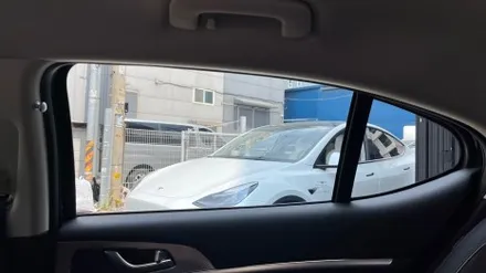 G70 신차패키지 실속있는 구성으로 진행! / 서울 구로 영등포