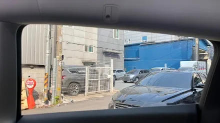 완벽한 변신이 가능했던 모델Y 화이트 신차패키지 / 서울 구로 영등포