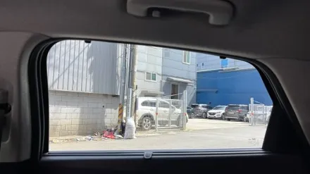 소나타 그레이 신차패키지는 구로구에 위치한 전문샵에서 / 서울 구로 영등포