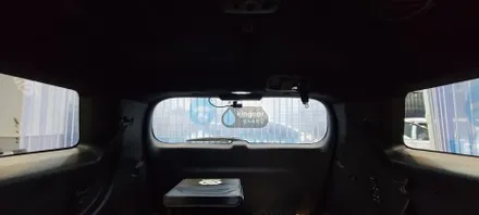 풍성한 구성으로 진행되었던 신차패키지 / 현대 / 더 뉴 팰리세이드 / 서울 구로 영등포