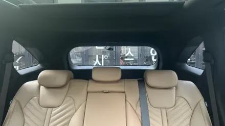 매력적인 모습으로 나타난 신차패키지 현장에서 무슨일이? / 기아 / 더 뉴 쏘렌토 4세대 / 서울 구로 영등포