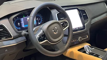 XC90 신차검수 도막 두께, 열선 기능 모두 체크완료! / 서울 구로 영등포