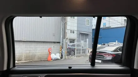 디올 뉴 싼타페 MX5, PPF와 유리막 코팅으로 신차 느낌 오랫동안 유지! / 서울 구로 영등포