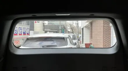싼타페 mx5 신차패키지 언더코팅, 방음시공도 함께!! / 서울 구로 영등포