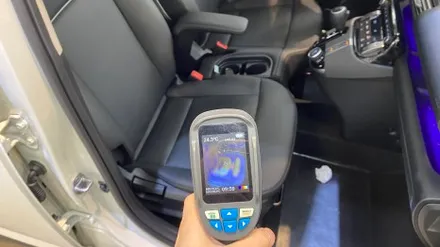 언블리치드 아이보리 캐스퍼 신차검수 양품이였네요! / 서울 구로 영등포