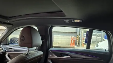 꼼꼼하게 진행해본 BMW X4 신차패키지 썬팅, PPF, 방음패키지 / 서울 구로 영등포