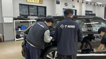 구로동 르노 콜레오스 신차검수 만족스러웠던 결과! / 서울 구로 영등포