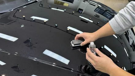 G90 신차패키지로 주행 환경은 편안하게, 차량 관리는 편리하게! / 서울 구로 영등포