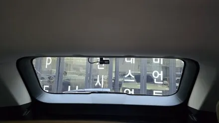 액티언 X 레인보우 V90, 썬팅 전문점의 세심한 시공 후기 / 서울 구로 영등포