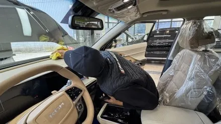 액티언 블랙 양품 인수 받으려면 꼭 체크해야 합니다 카스페이스 구로 / 서울 구로 영등포