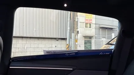 모델Y 주니퍼, 테슬라 전문 시공점에서 신차패키지+전동 선쉐이드까지 / 서울 구로 영등포