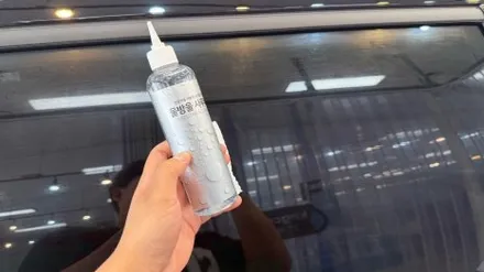 카니발 신차패키지 구성 고민?  차박레일, 모노륨, 전동 사이드스텝 / 서울 구로 영등포