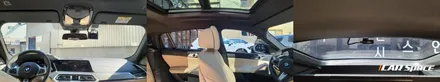 [스압 주의] BMW X6 셋 쌍둥이 프리미엄 신차패키지 시공 후기 / 서울 구로 영등포
