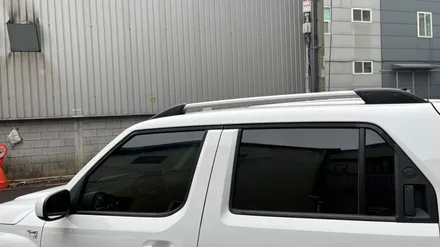 버텍스 700 시공으로 더욱 깔끔해진 캐스퍼 신차패키지 후기! / 서울 구로 영등포