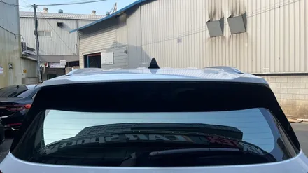 팰리세이드 썬팅으로 스타일링 효과 제대로! 카스페이스 구로 본사 / 서울 구로 영등포